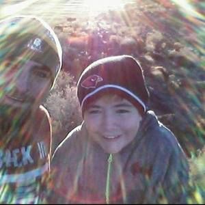 Meet your Posher, Justin